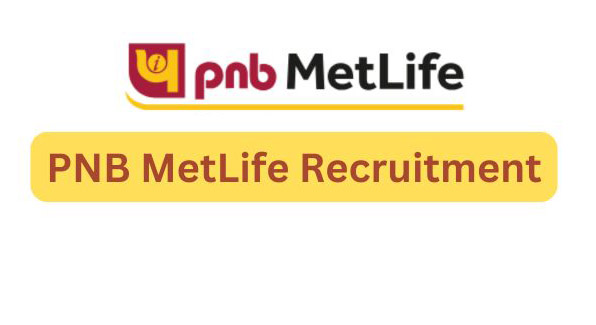 Interview for apprentice posts in PNB MetLife on 4th.